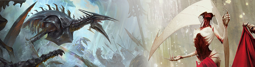 Mirrodin/Nuova Phyrexia